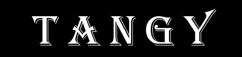Tangy